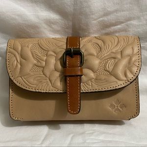 Patricia Nash Crossbody